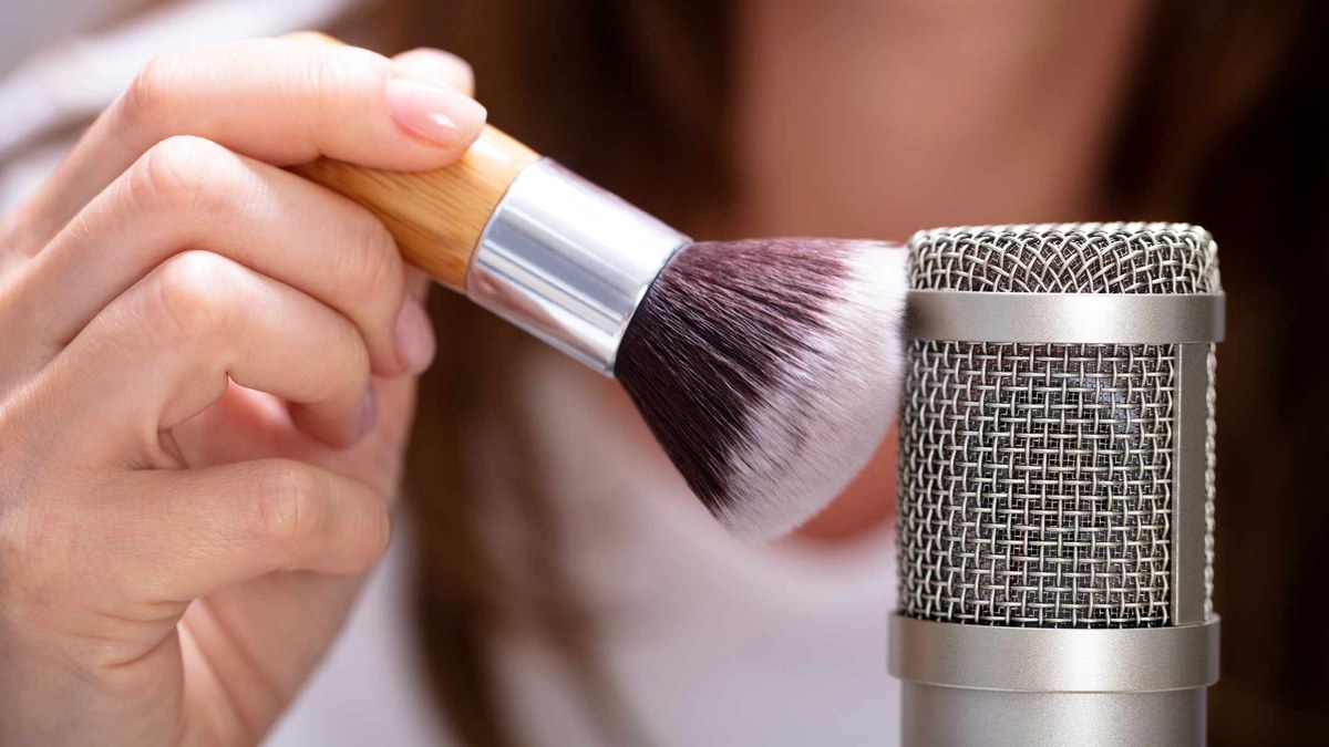 Best ASMR Sounds for Stress Relief related guide image